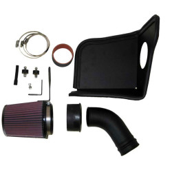 Aspirazione sportiva K&N 57i series, 57I-1000