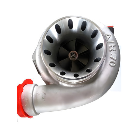 Turbo K64 Turbo K64 - GT3582 .63 T3 | race-shop.it