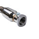 Down pipes e dump pipes Downpipe Nissan 350Z ver. 2 | race-shop.it