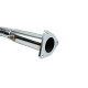 Down pipes e dump pipes RACES downpipe per Mazda RX8 | race-shop.it