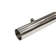Down pipes e dump pipes Downpipe VW Golf 6 GTi | race-shop.it