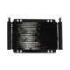 Radiatori trasmissione e servosterzo ATF cooler set a 13 file | race-shop.it