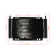 Radiatori trasmissione e servosterzo ATF cooler set a 13 file | race-shop.it
