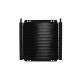 Radiatori trasmissione e servosterzo ATF cooler set a 24 file | race-shop.it