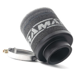 Filtro in spugna per moto Ramair 34mm