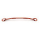 Strutbars (montanti) Barra snteriore&nbsp;superiore OMP BMW E39 M5 | race-shop.it