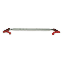 Barra snteriore&nbsp;superiore OMP Hyundai Coupe 2.0 2002 - 2009 (Alu )