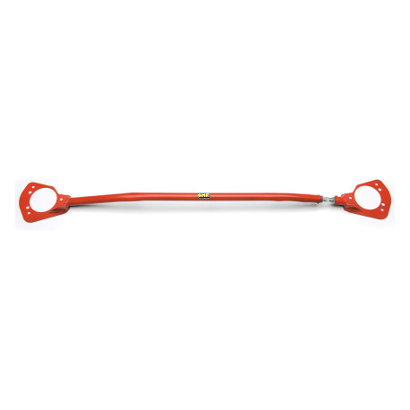 Strutbars (montanti) Barra snteriore&nbsp;superiore OMP Mini Cooper 1.6 - D 2007 - 2013 | race-shop.it
