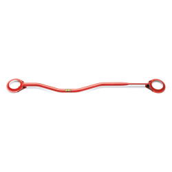 Barra snteriore&nbsp;superiore OMP Opel Astra GTC 1.9 TDCI