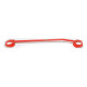 Strutbars (montanti) Barra snteriore&nbsp;superiore OMP Volvo V850 | race-shop.it