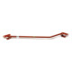 Strutbars (montanti) Barra snteriore&nbsp;superiore OMP Volvo V50 | race-shop.it