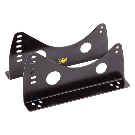 Supporti Universali per sedili OMP Supporto del sedile FIA 350mm (coppia) | race-shop.it