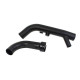 Kit per modelli specifici Charge Pipe per VW Golf R, Scirocco R, Audi TT-S, S3 | race-shop.it