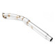 Down pipes e dump pipes Downpipe per AUDI A3 1.8 T | race-shop.it