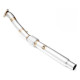 Down pipes e dump pipes Downpipe per AUDI A3 1.8 T | race-shop.it