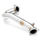 Down pipes e dump pipes Downpipe per AUDI A4 A5 A7 Q5 2.7 3.0 TDI | race-shop.it