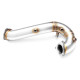 Down pipes e dump pipes Downpipe per AUDI A7 3.0 tdi + quattro A4 A5 2.7 3.0 tdi + quattro | race-shop.it