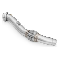 Downpipe per BMW E46 330D, E83 x3 3.0D M57N
