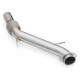 Down pipes e dump pipes Downpipe per BMW E60 525D 530D M57N | race-shop.it