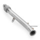 Down pipes e dump pipes Downpipe per BMW E81 E82 E87 E88 N47 116D-123D 520D 318D 316 D | race-shop.it