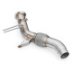 Down pipes e dump pipes Downpipe per BMW f15 f16 | race-shop.it