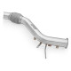 Down pipes e dump pipes Downpipe per BMW N47N N47S1 | race-shop.it