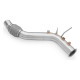Down pipes e dump pipes Downpipe per BMW N47N N47S1 | race-shop.it