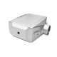 Intercooler ad acqua Intercooler ad acqua universale 115 x 255 x 150mm (76mm) | race-shop.it