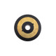B210 Steering wheel hub for Nissan Sunny 301 73-77 (short) | race-shop.it