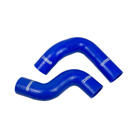 SALDI Tubi in silicone per VW Golf 5 2.0 AXX | race-shop.it