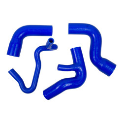 Tubi in silicone per VW Passat 1.8T 96-01 TurboWorks