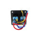Pulsanti di avvio e interruttori Pannello interruttore universale ROCKER con LED | race-shop.it