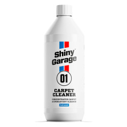 Shiny Garage Carpet Cleaner 1L
