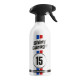Interni Shiny Garage Leather Cleaner 500 ml | race-shop.it