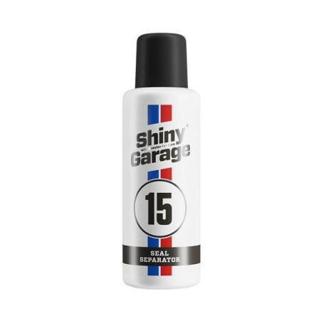 Paint correction Shiny Garage Seal Separator 200 ml | race-shop.it