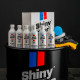 Autodetailing sets Shiny Garage Starter Kit | race-shop.it
