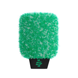 Shiny Garage Wolly Synthetic Wash Mitt