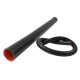 Tubi flessibili diritti FLEX Tubo FLEX in silicone,&nbsp;dritto a 51mm (2,00"), prezzo per 1m | race-shop.it