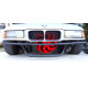 Bash Bar Bash bar per BMW E46 (anteriore-universale) | race-shop.it
