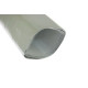 Barriera termica rinforzata adesiva Barriera termica RACES 30x30cm - Alluminio | race-shop.it
