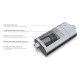 1x ingresso / 1x uscita Silenziatore centrale 60mm RM Motors | race-shop.it