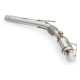 Down pipes e dump pipes Downpipe per AUDI A3 1.8 TFSI 2013+ Silenziatore di scarico | race-shop.it