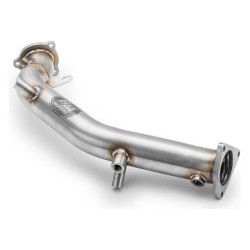 Downpipe per AUDI Q5 8R 2.0 TDI CR