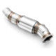 Down pipes e dump pipes Downpipe per BMW E70 X5 E71 X6 35IX 40IX + CAT | race-shop.it