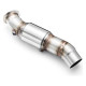 Down pipes e dump pipes Downpipe per BMW F06,12,13&nbsp;640I/IX + CAT | race-shop.it