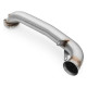 Down pipes e dump pipes Downpipe per MINI COOPER S R56 LCI 1.6 TURBO | race-shop.it