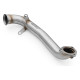 Down pipes e dump pipes Downpipe per MINI COOPER S R56 LCI 1.6 TURBO | race-shop.it