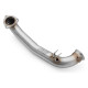 Down pipes e dump pipes Downpipe per MINI ROADSTER R59 1.6 TURBO | race-shop.it