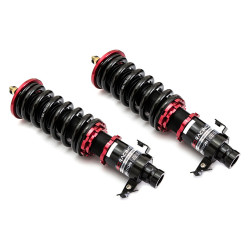Sospensione regolabile in altezza - Coilover BC Racing V1-VT per HYUNDAI ATOS PRIME ( 97-07)