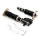 Sospensione regolabile in altezza - Coilovers Sospensione regolabile in altezza - Coilover BC Racing BR-RN per DODGE VIPER (97.5) (CHECK FORK SIZE) ( 96-08) | race-shop.it
